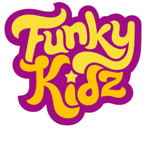 FunkyKidz Karur — Korean kids fashion
